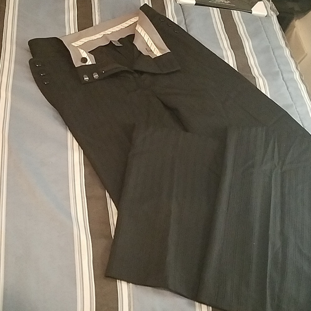 Calvin Klein dress pants trousers